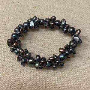 Tahitian Pearl Bracelet
